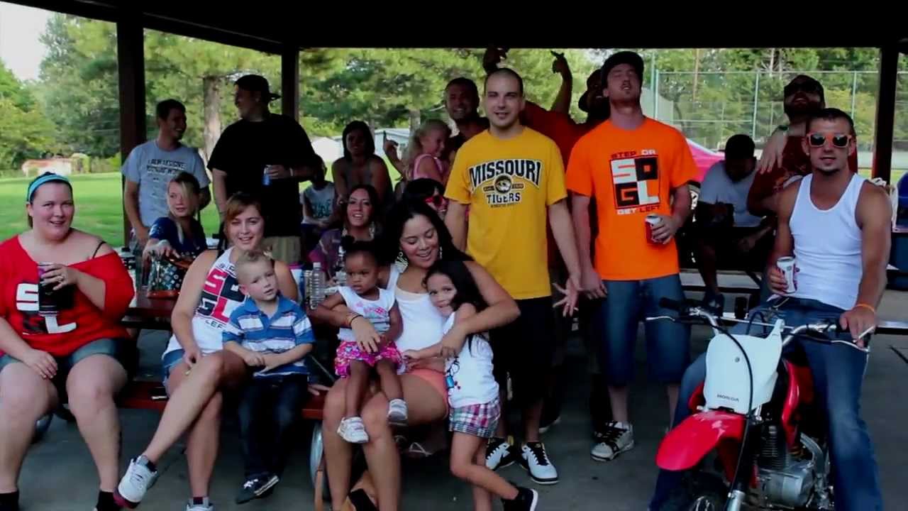 View Askew- Enjoy Urself