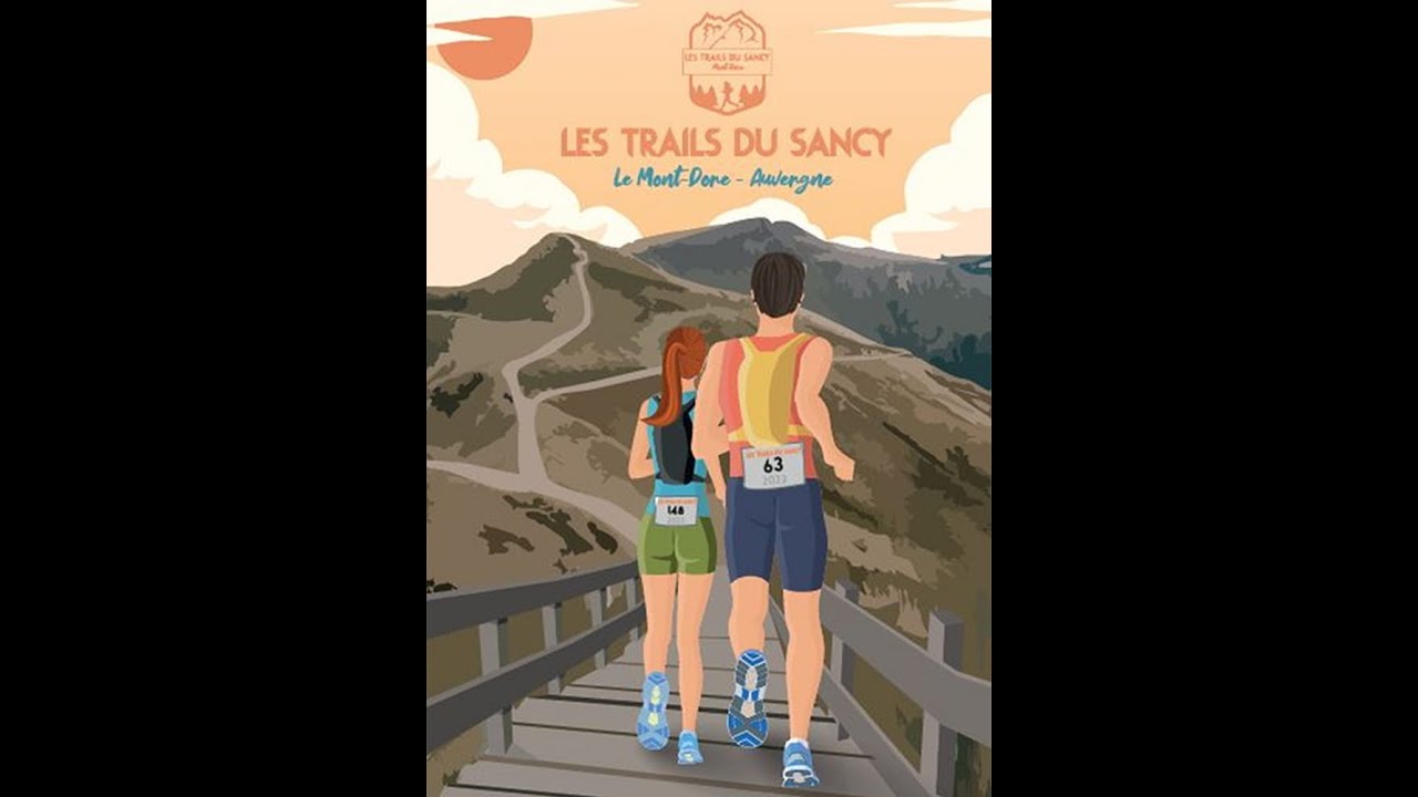 Grand Trail Sancy