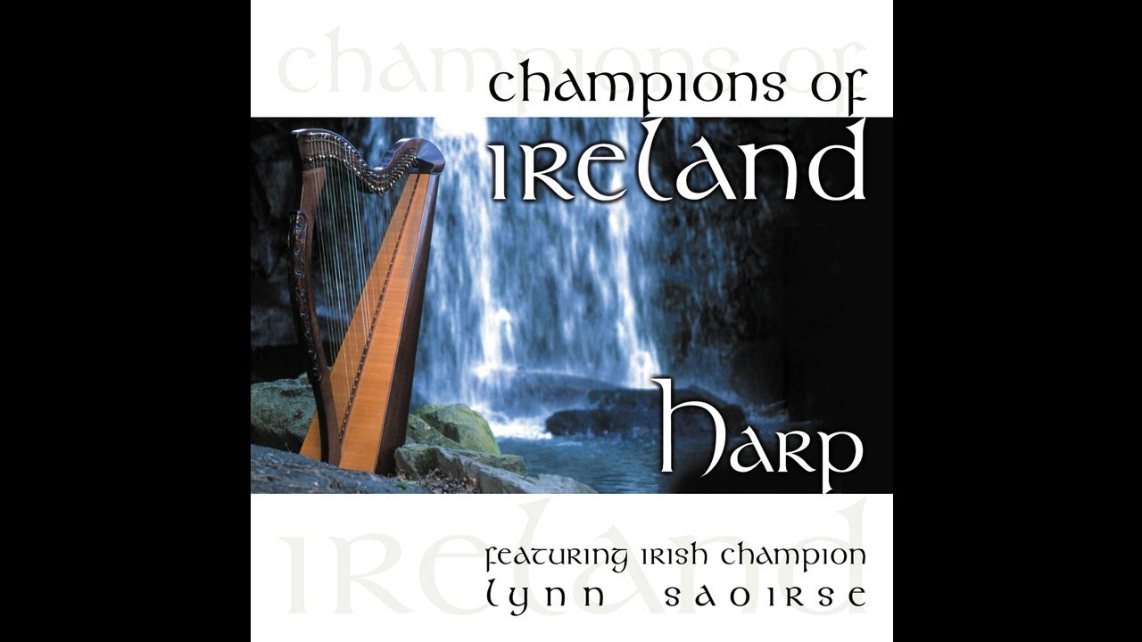 Lynn Saoirse - Isabella Burke / Planxty Burke [Audio Stream]