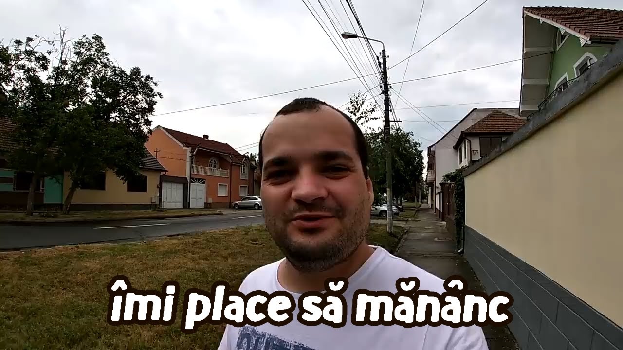 Faze cu Imi Place Sa Mananc