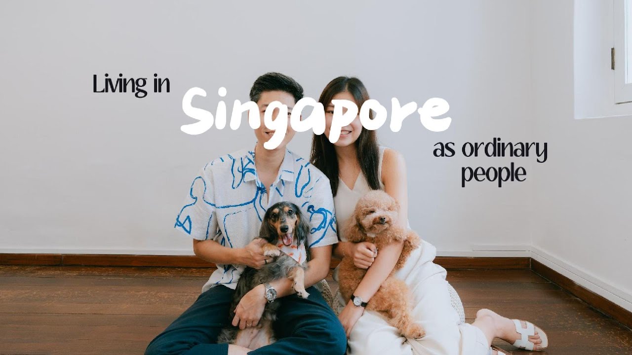 Living in SG Vlog | Christmas, homecooking, dachshund gathering & feasting