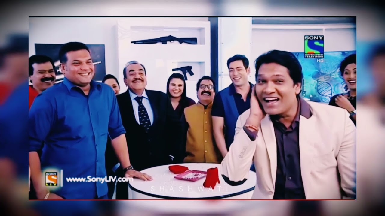 Mohobbatein Lutaaunga || ABHIJEET || CID