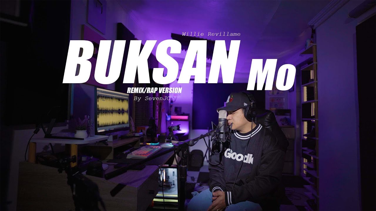 Buksan Mo 
