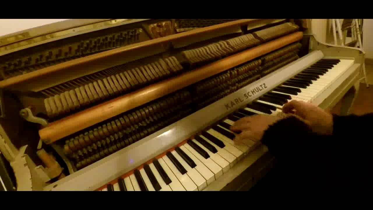 piano karl schultz a la venta