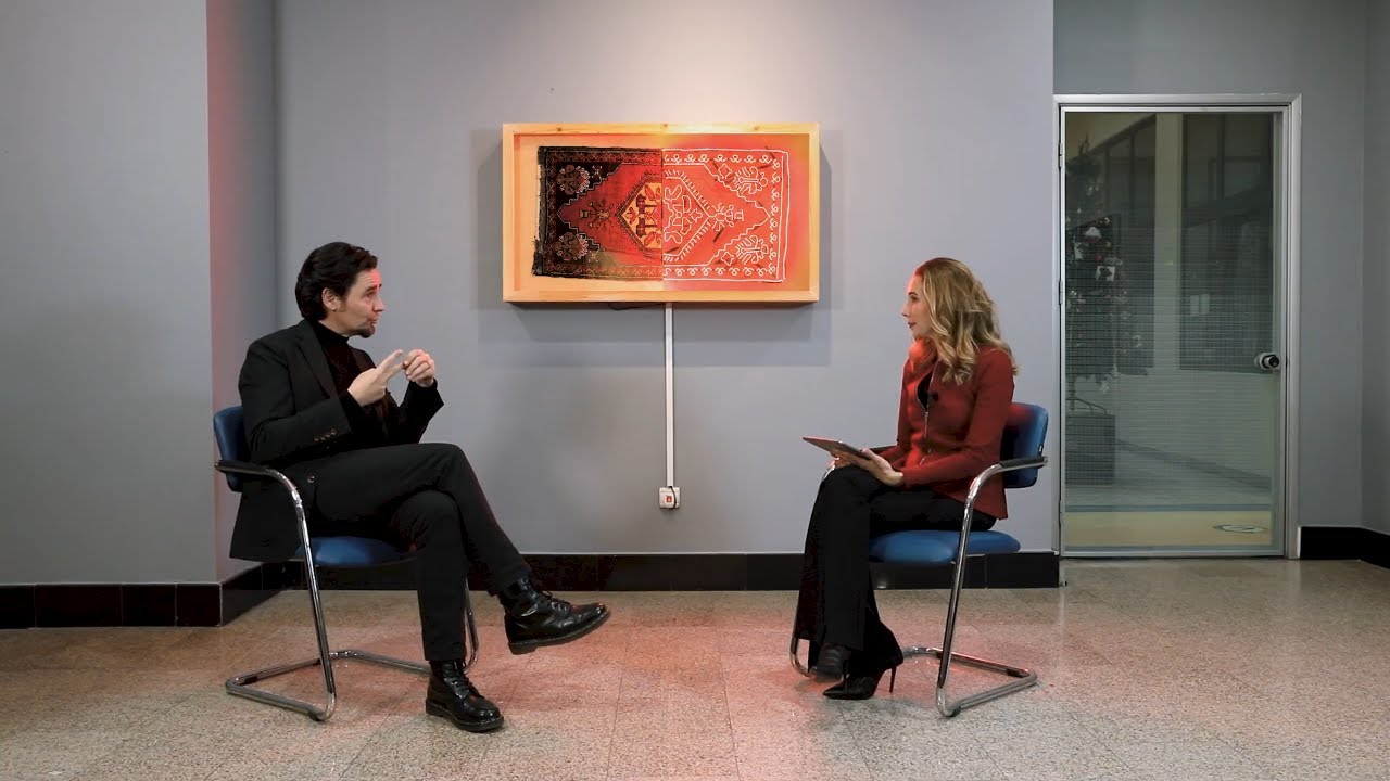 Marcus Graf: Eserler ve Hikayeleri