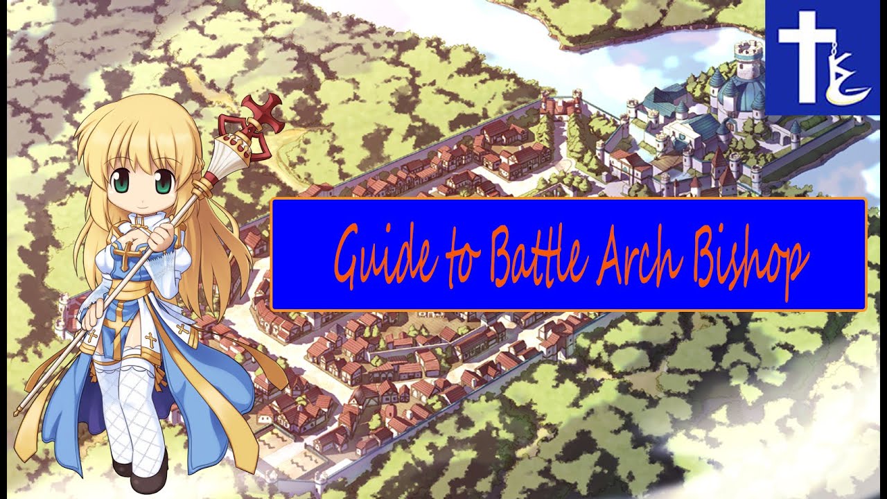 Beginner Guide for Battle Arch Bishop