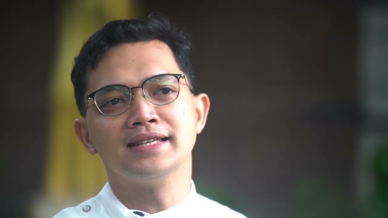 Presbyteral Ordination of Fr. Joshua Dela Vega, OMI