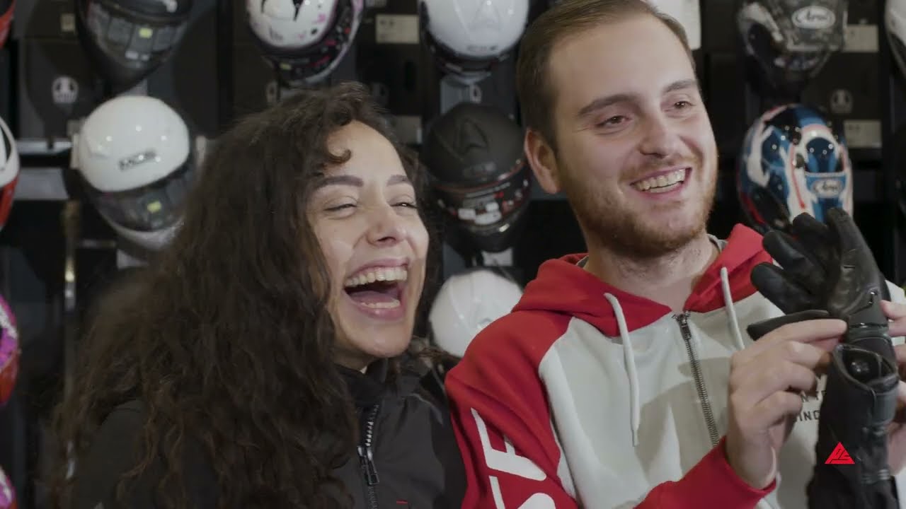 Τι εξοπλισμό χρειάζομαι για την πρώτη μου μοτοσυκλέτα?