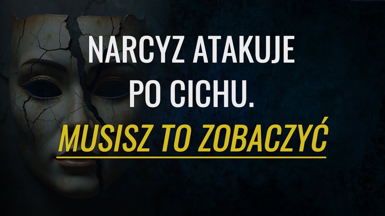Dziewięć odmiennych rodzajów ataków, których narcyzi używają przeciwko tobie | Narcyzm