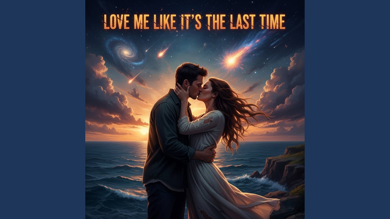 Love Me Like It’s the Last Time