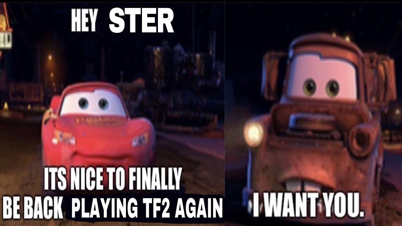 jerma and ster play tf2 highlights (both povs)