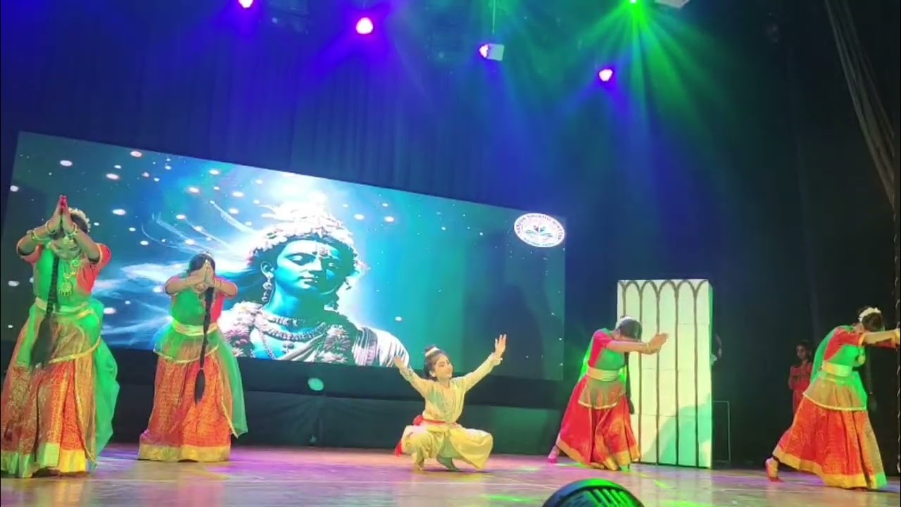  । MAHAAVATAR NARASIMHA। Dance cover। NARASIMHA,HIRANYAKASHYAPU,PRAHALAD। #narasimha 