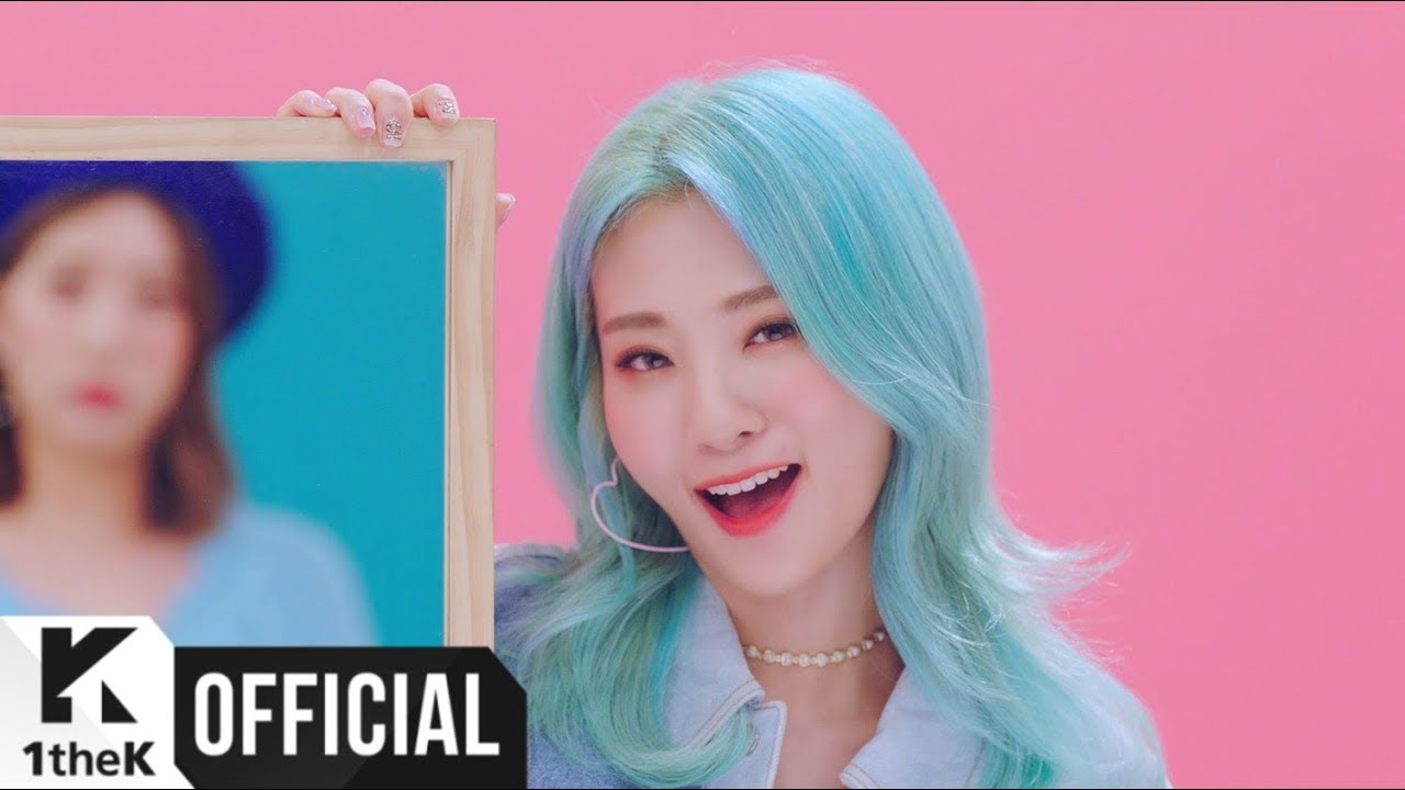 [MV] BOL4(볼빨간사춘기) _ 25