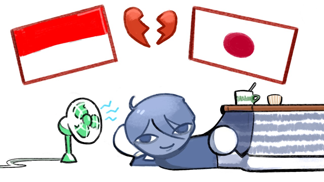 Problems of a Trilingual