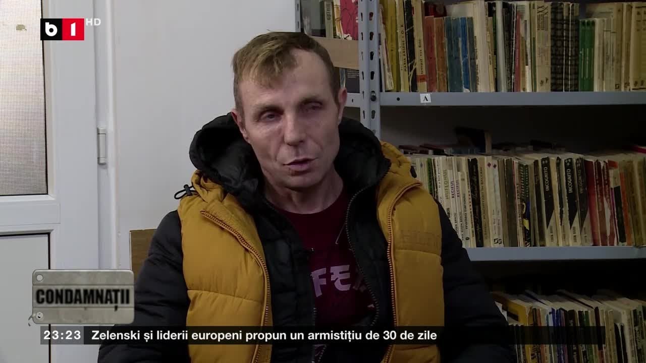 CONDAMNAȚII CU ADRIANA STOICESCU. 10 mai 2025