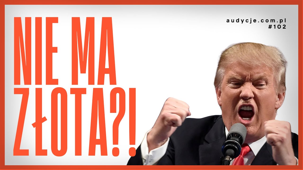 (część 2) Czy nie ma złota? Skarbce USA i Angli są puste?