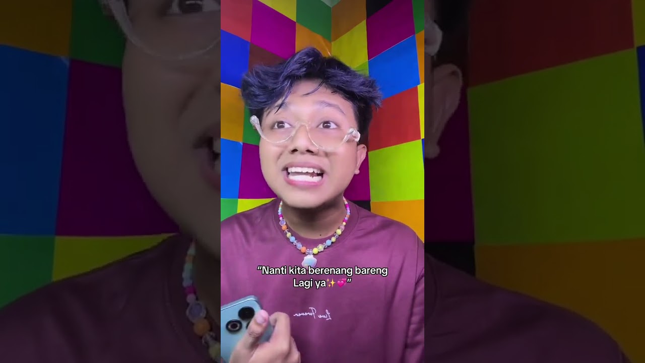 Bocil itu sekarang kemana ya?😭