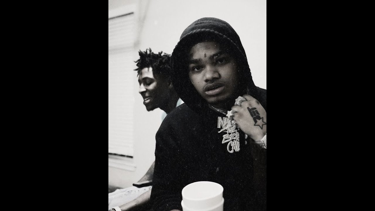 (FREE) [GUITAR] NoCap x NBA Youngboy x Rylo Rodriguez Type Beat 