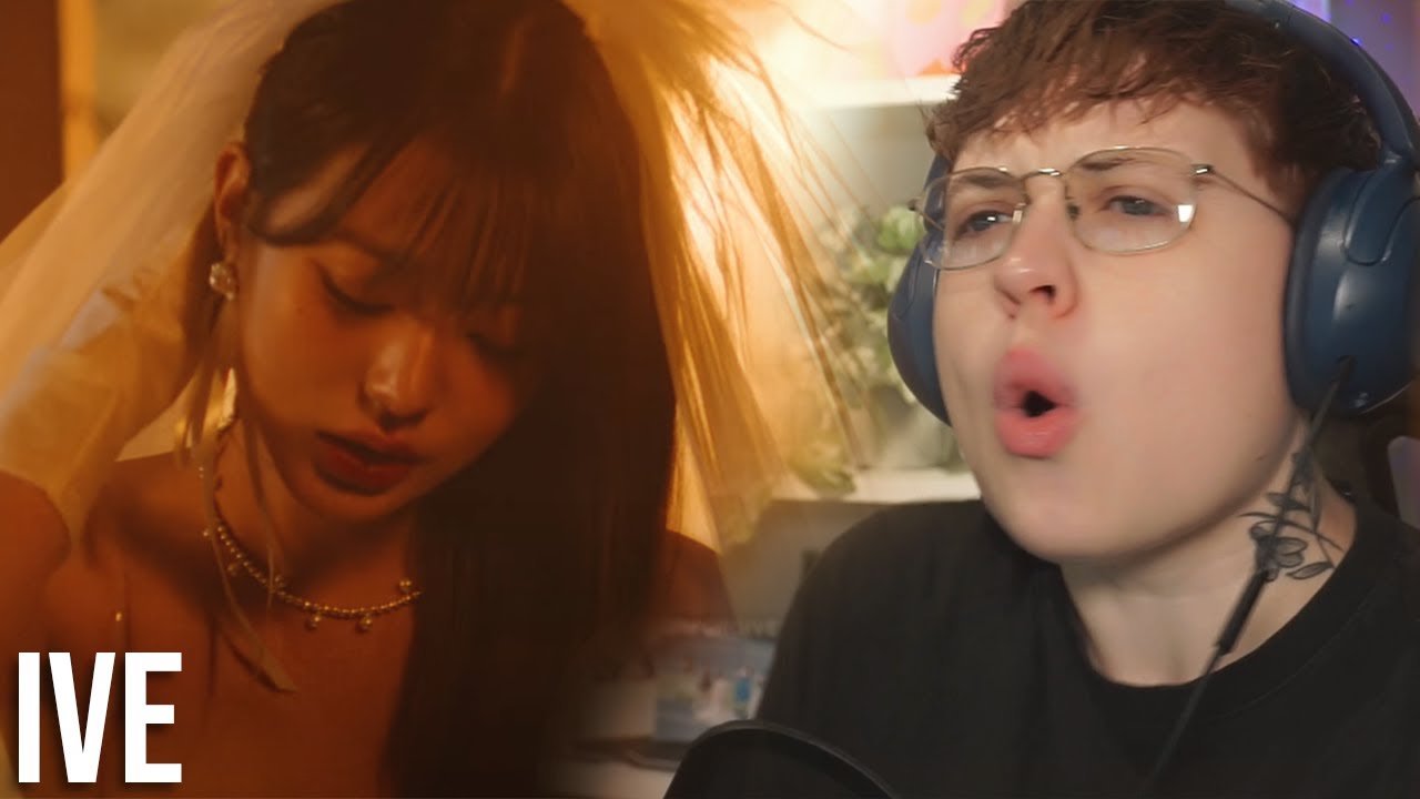 IVE (아이브): 'REBEL HEART' MV || REACTION