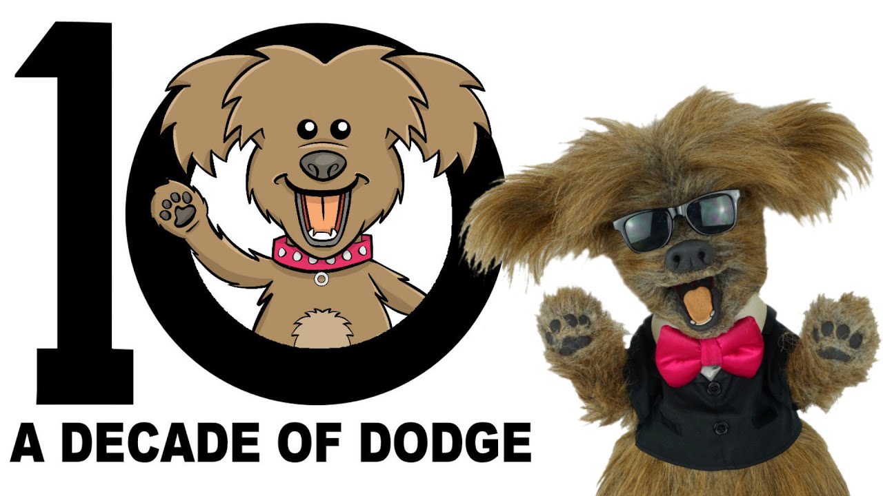 Dodge's 10th Anniversary - A DECADE OF DODGE
