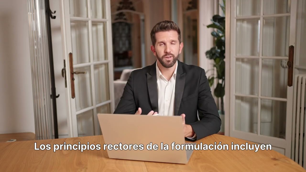 UNIDAD I   Formulación y Marco Lógico