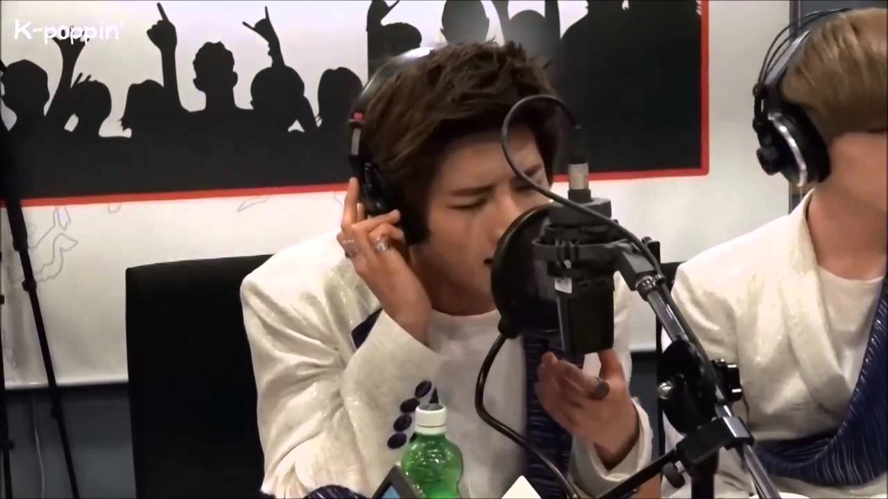 A6P JungYeon - 사랑합니다 (I Love You) [KOR & ENG TRANS]