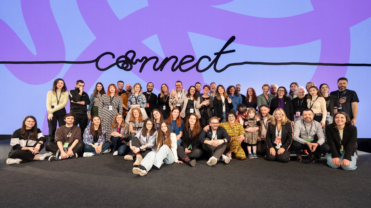 The Power of Storytelling: Our Story and Why It Matters