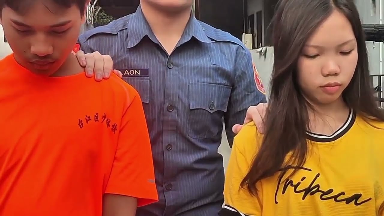 GAPANG (10-Calvin)