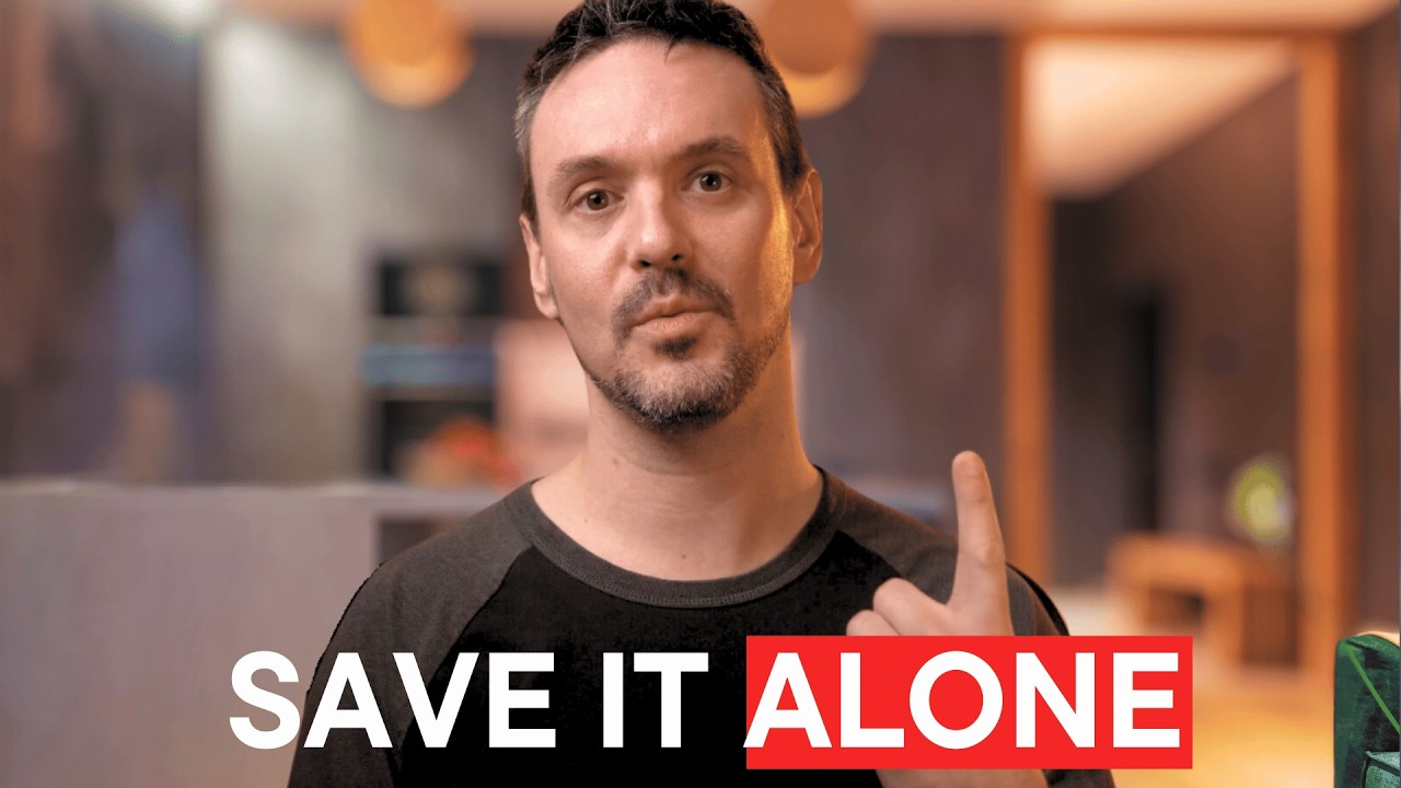 How To Save Your Relationship By Yourself