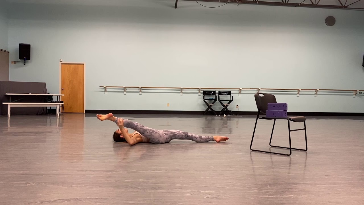 Stretch class week 2!!