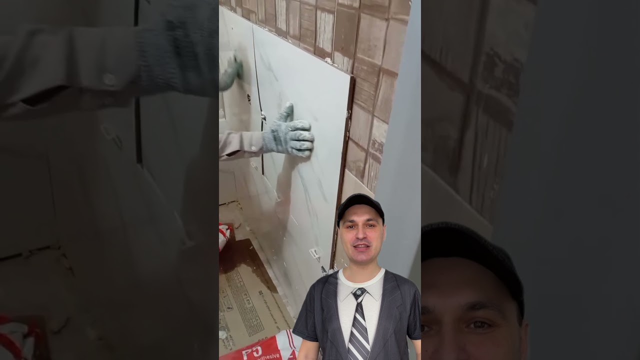 Показал мастерство