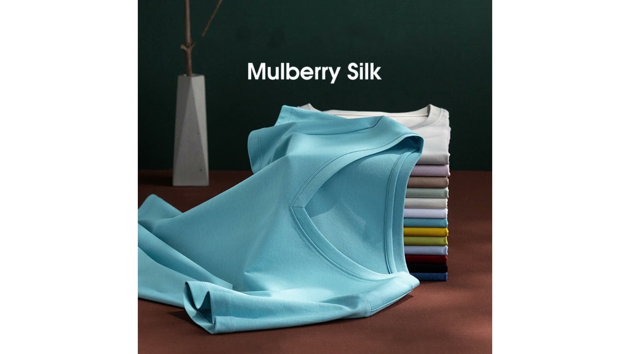 3. SILK BLOUSES SPRING 2023 | CHEMISIERS SOIE PRINTEMPS 2023 ALIEXPRESS