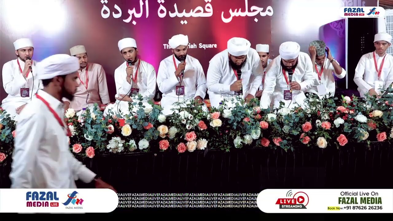 BURDDA   ANVAR ALI