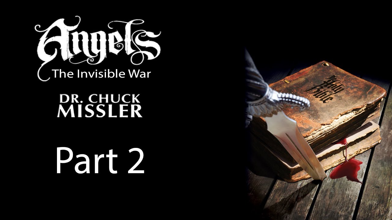 Angels - The Invisible War - Part 2
