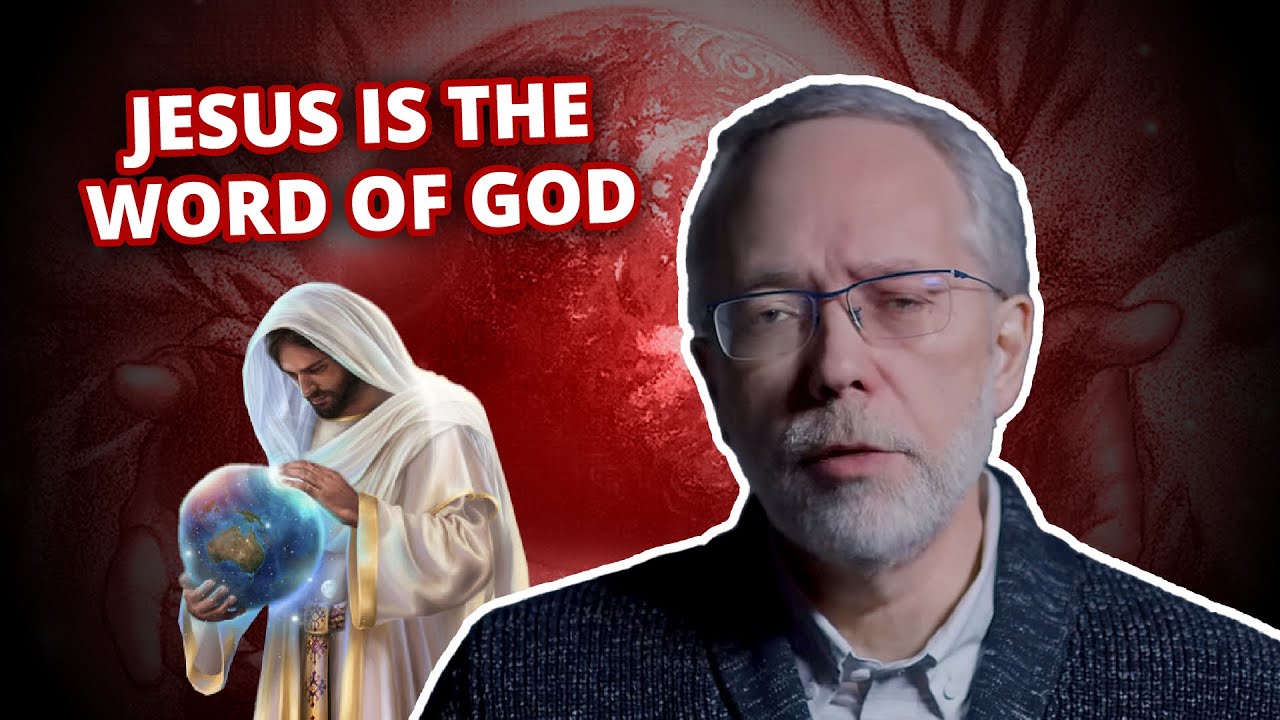 Jesus as the Co-Creator