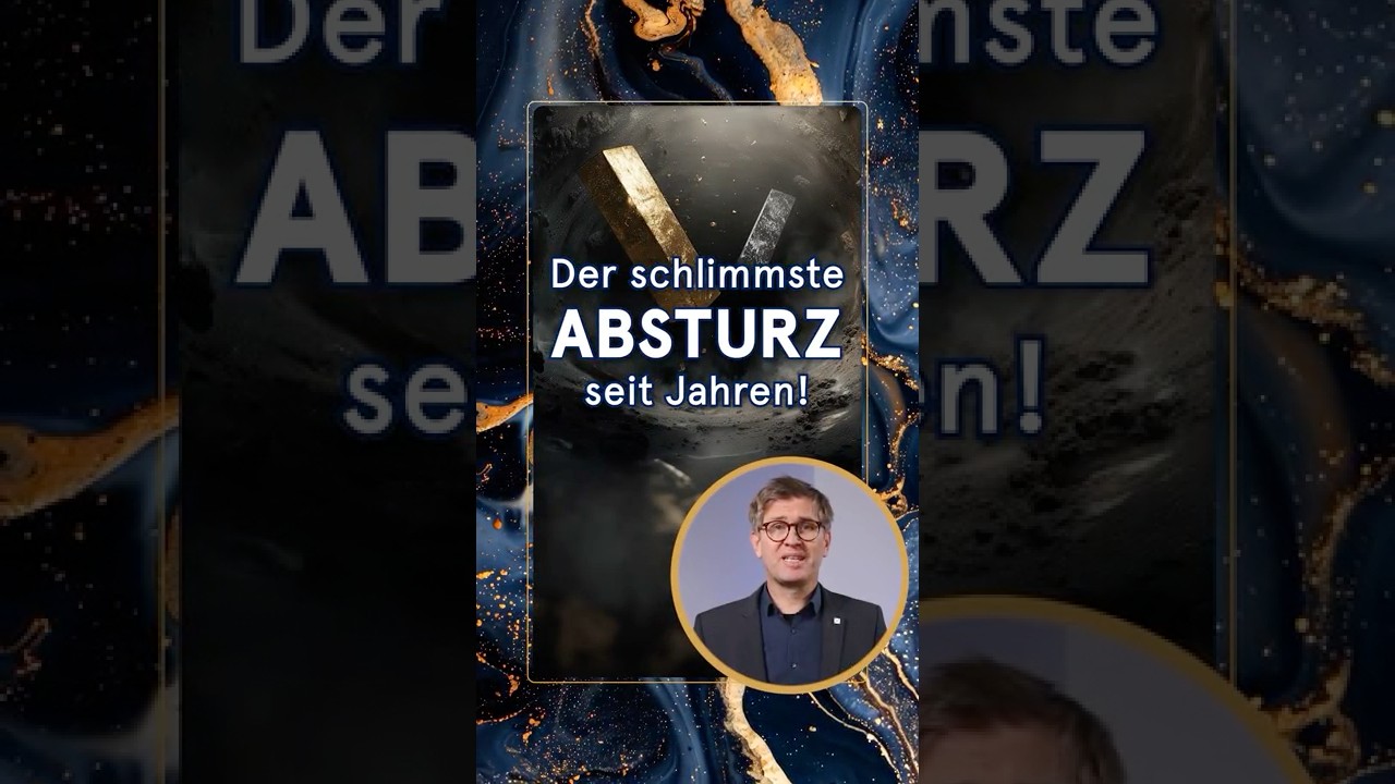 Nach dem Absturz: Wie kann es weitergehen? 