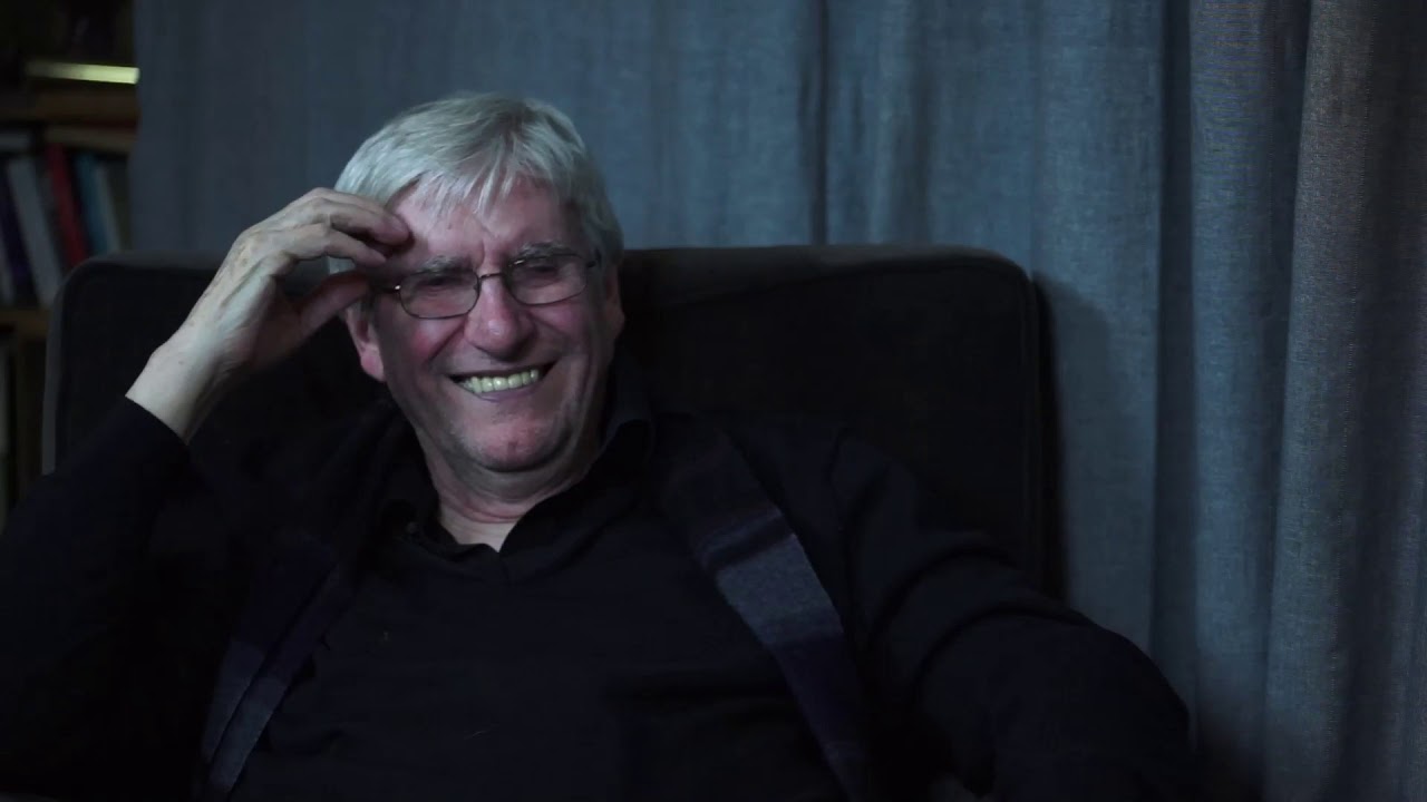 Keith Johnstone on The Life Game (Part 15 of 20)