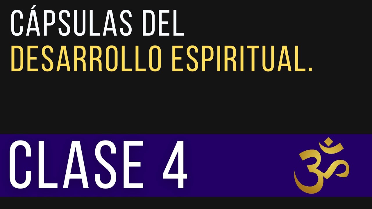 Clase 4: ¿Volverse divinos?