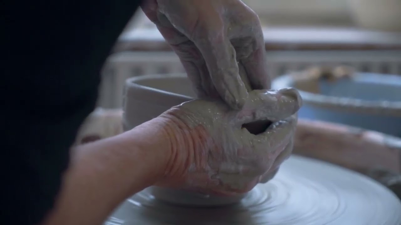 Titanne Poterie - Vente et cours de poterie
