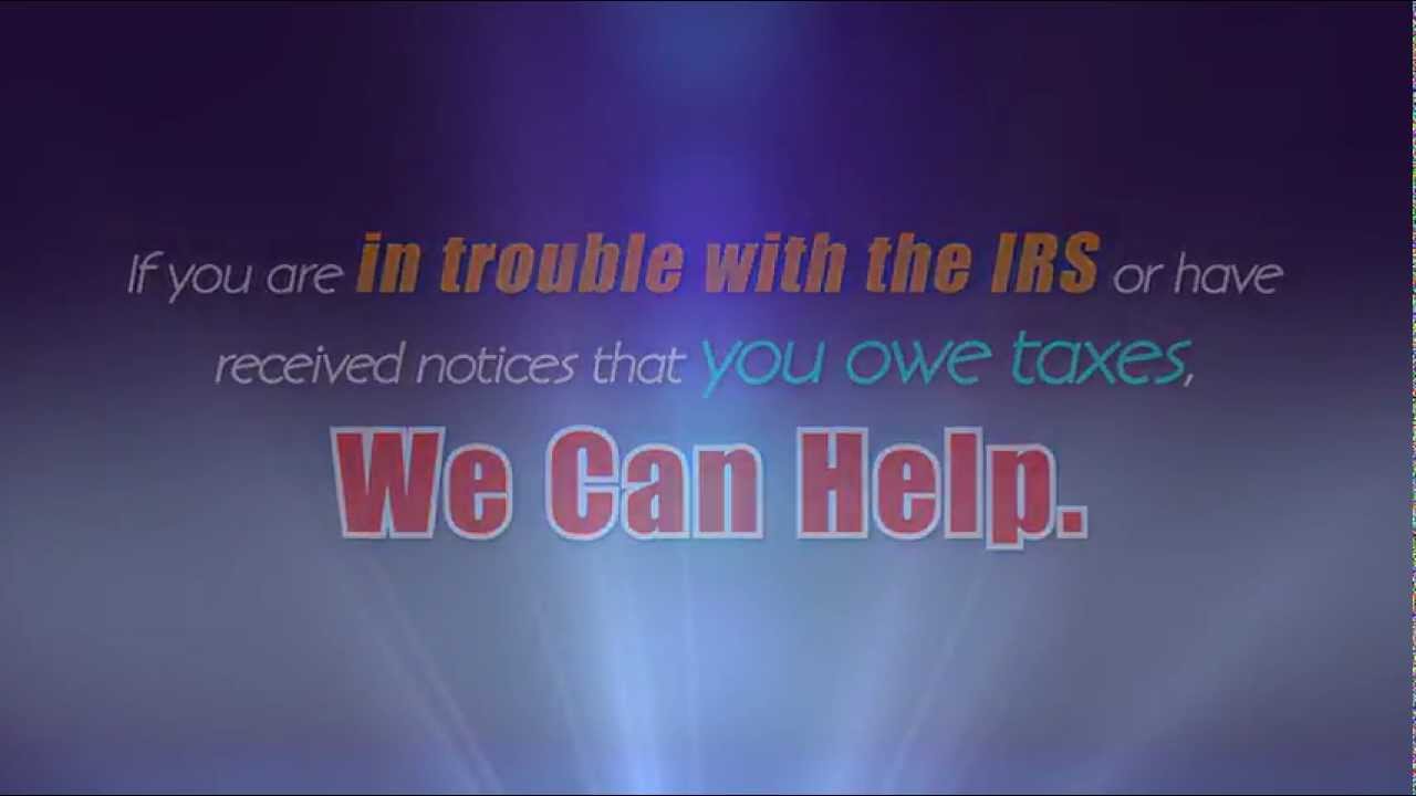 IRS Tax Relief Oklahoma: What to Do About an IRS Levy