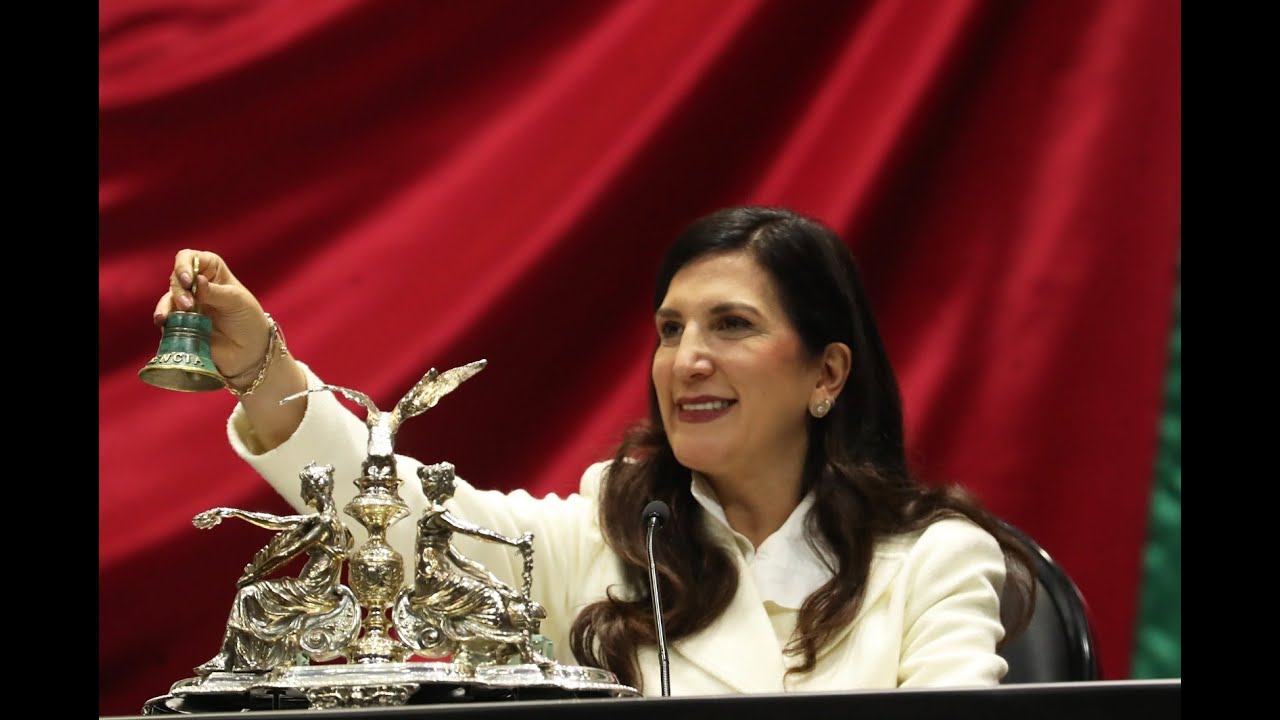 EN VIVO / Reanudaci&oacute;n de la Sesi&oacute;n Ordinaria del 15 de octubre de 2025