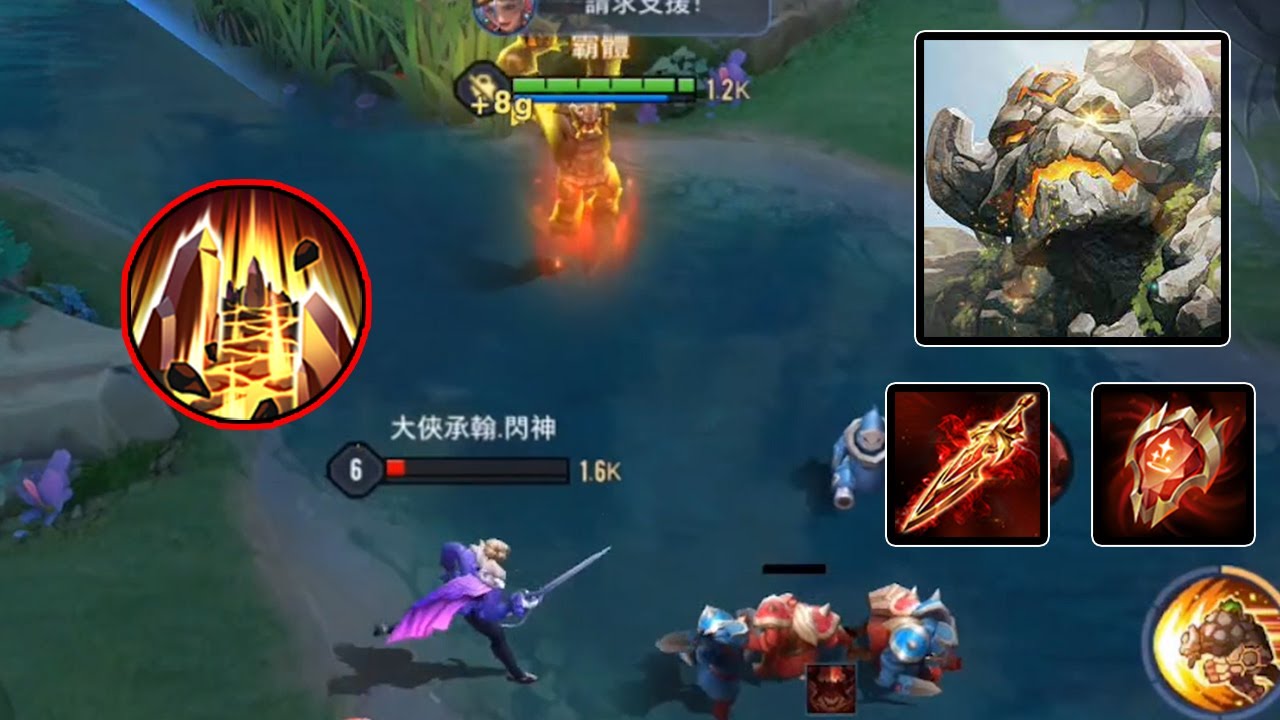 我不小心把朗博玩壞了