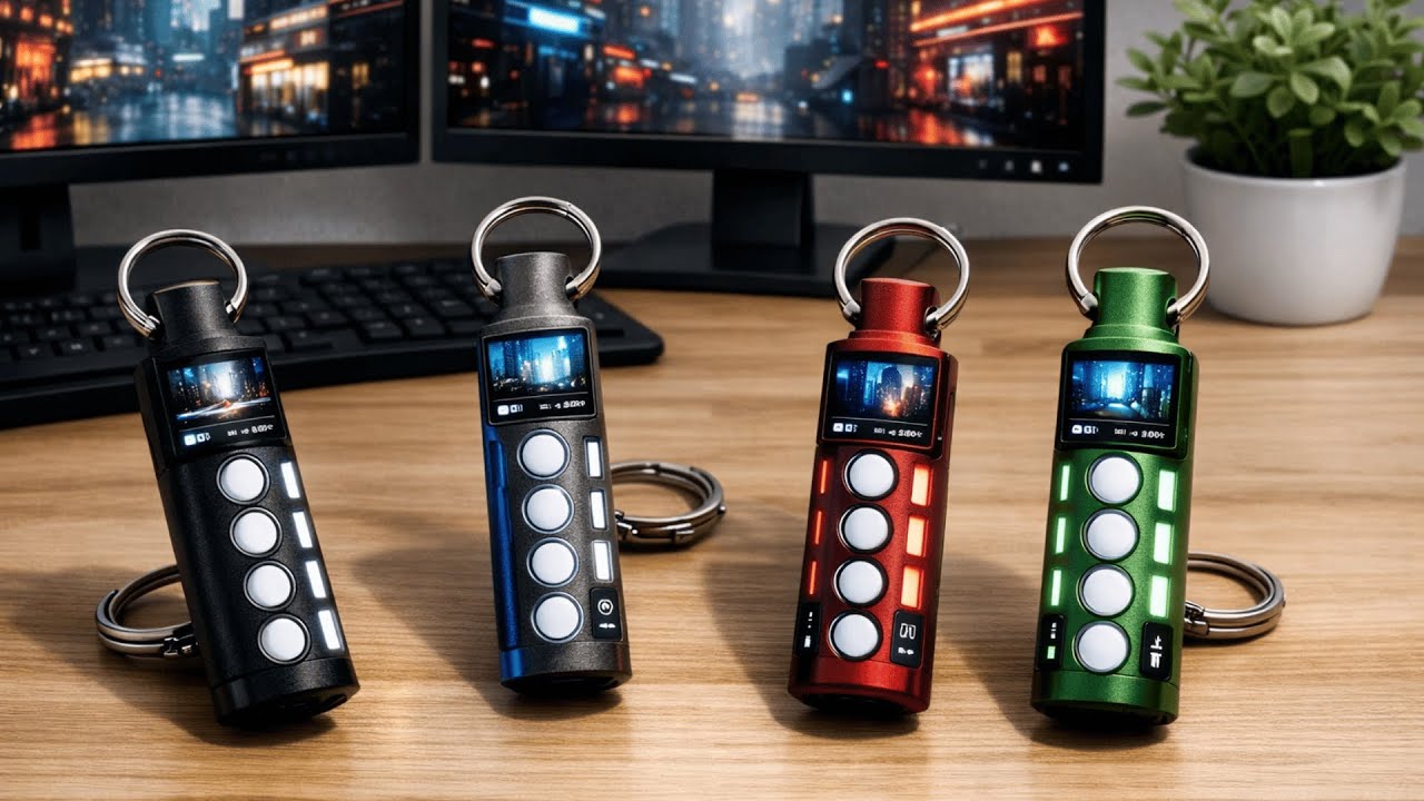 49 Amazon Gadgets You’ll Actually Use 👍🛒