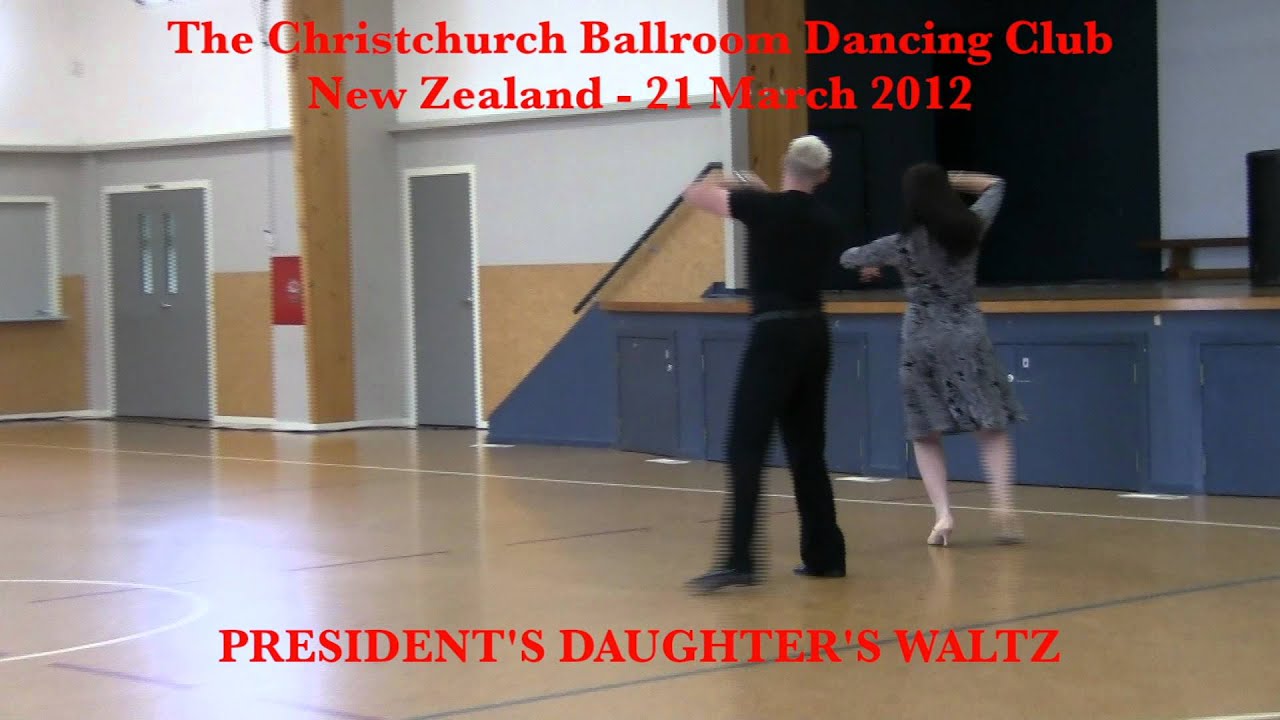 President's Daughter's Waltz