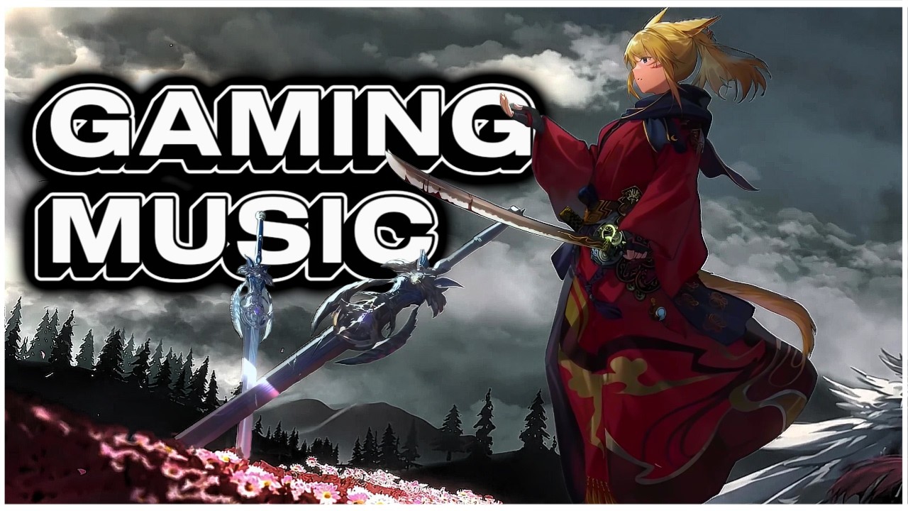 Cinematic Metalcore Gaming Mix – Epic Battle & Combat Music | Royalty Free