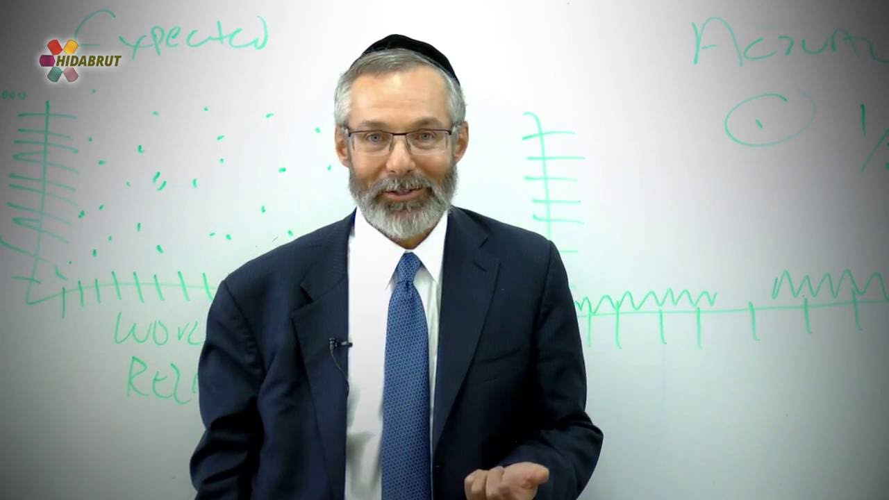Torah's Divine Origin: Conclusion - Rabbi Lawrence Kelemen