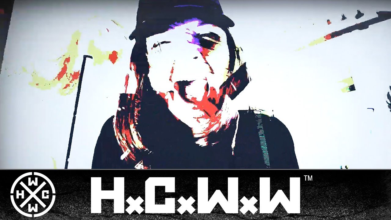 SOULTHIEF - ALL GAS NO BRAKES - HC WORLDWIDE (OFFICIAL HD VERSION HCWW)