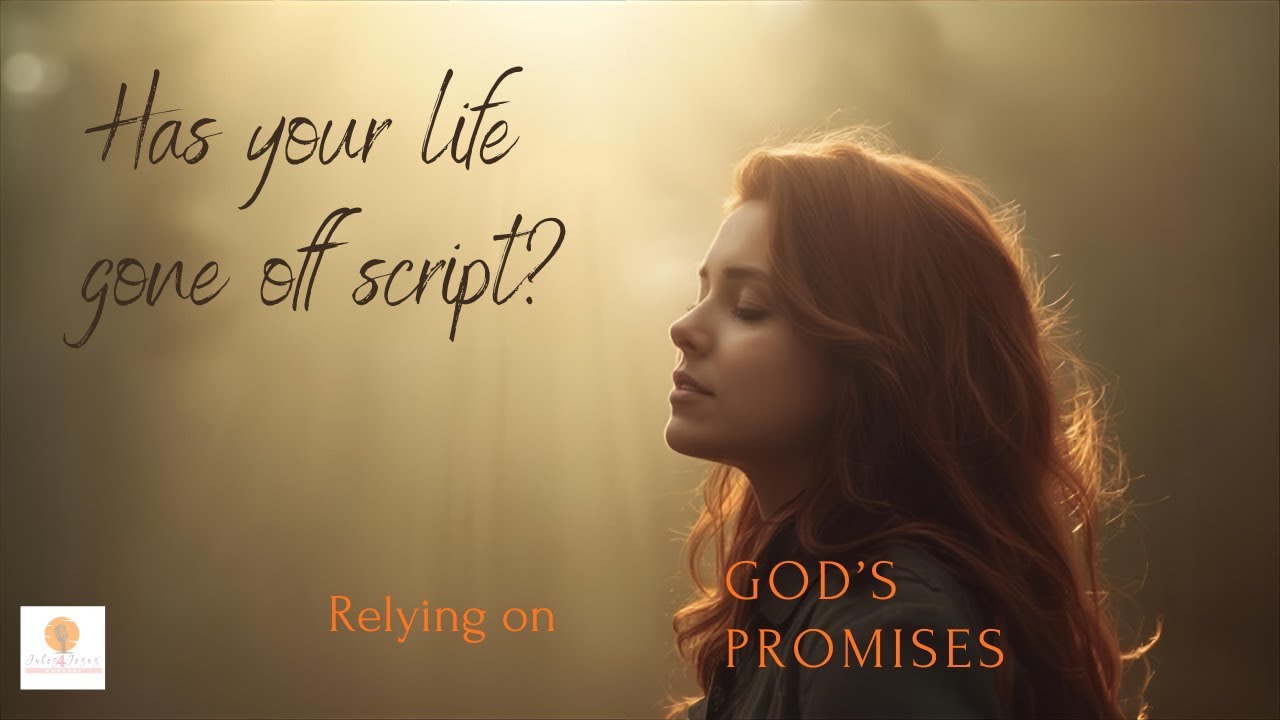 When Life Goes Off-Script