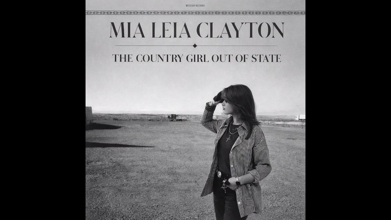 Mia Leia Clayton - Like a Rolling Queen's (February 19th 2026)