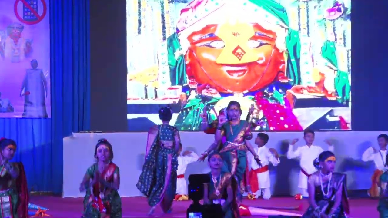 15   3rd Gulab   Gondhal